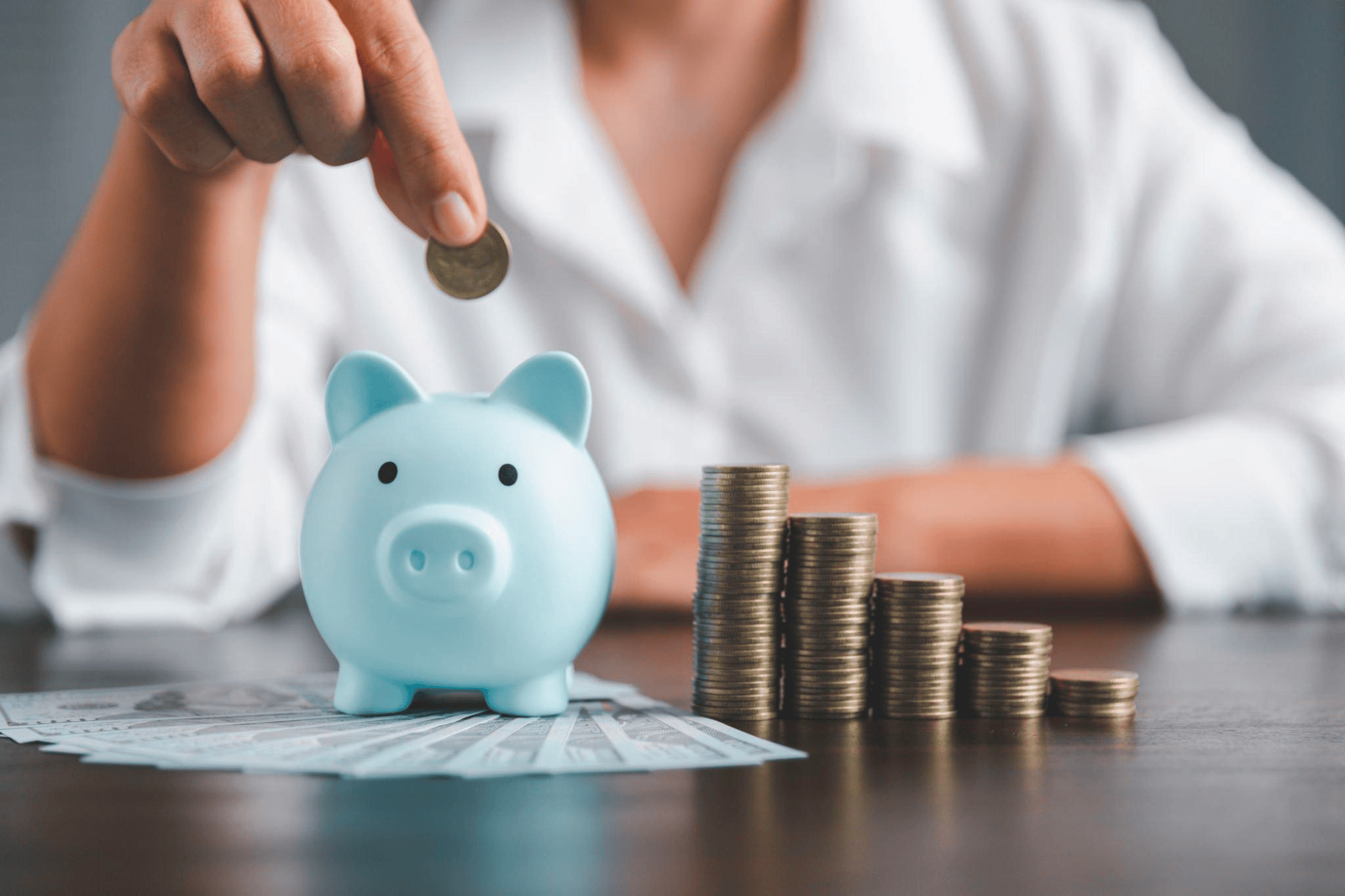 Financial Services