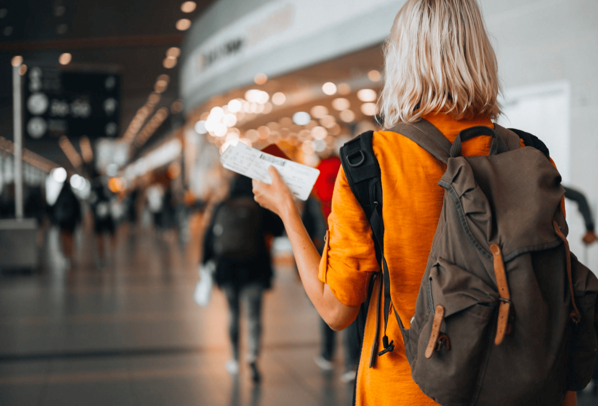 Travel & Tourism