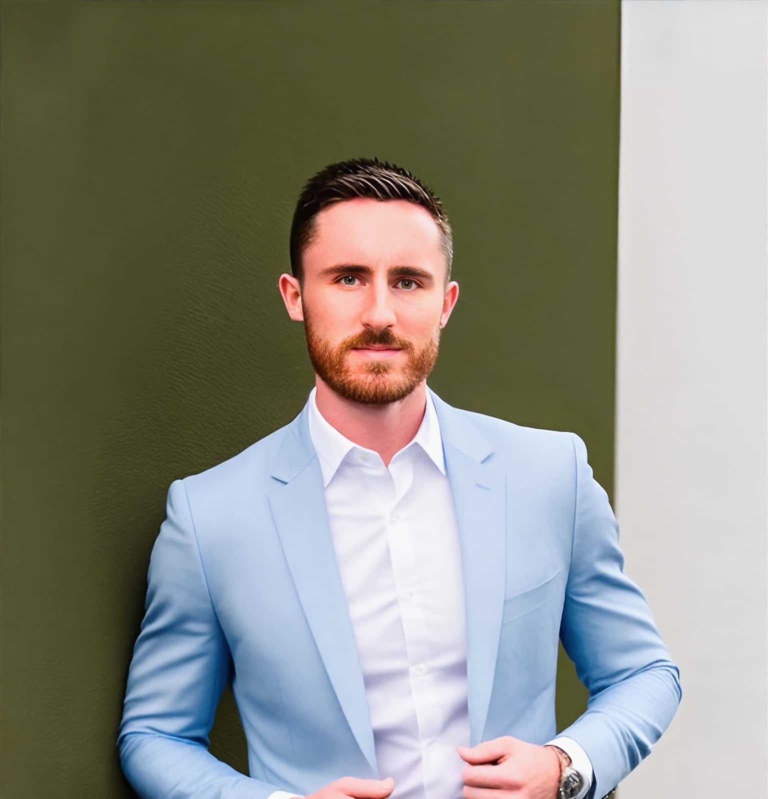 David Sharkey