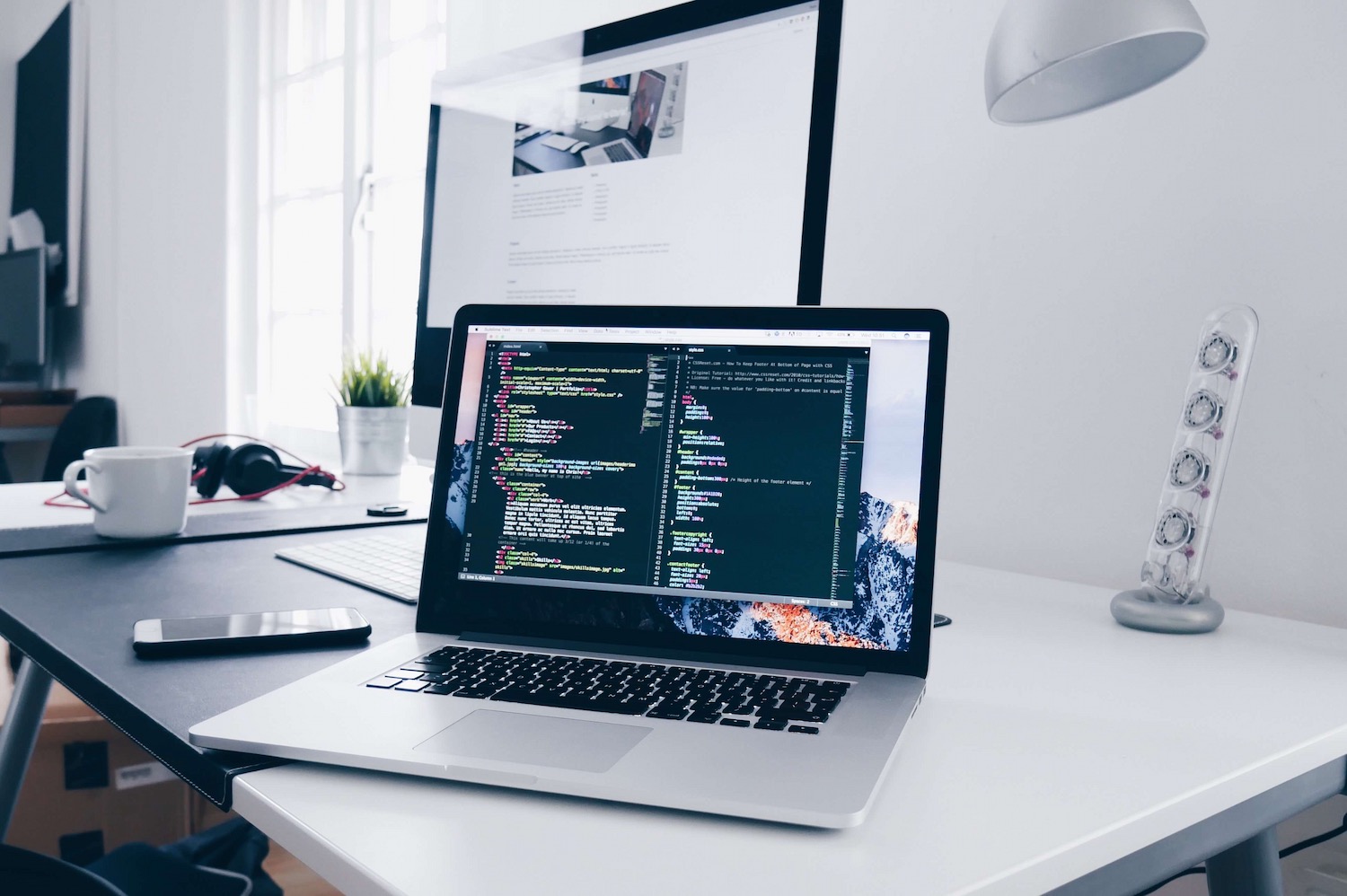 Engineering and Technology
