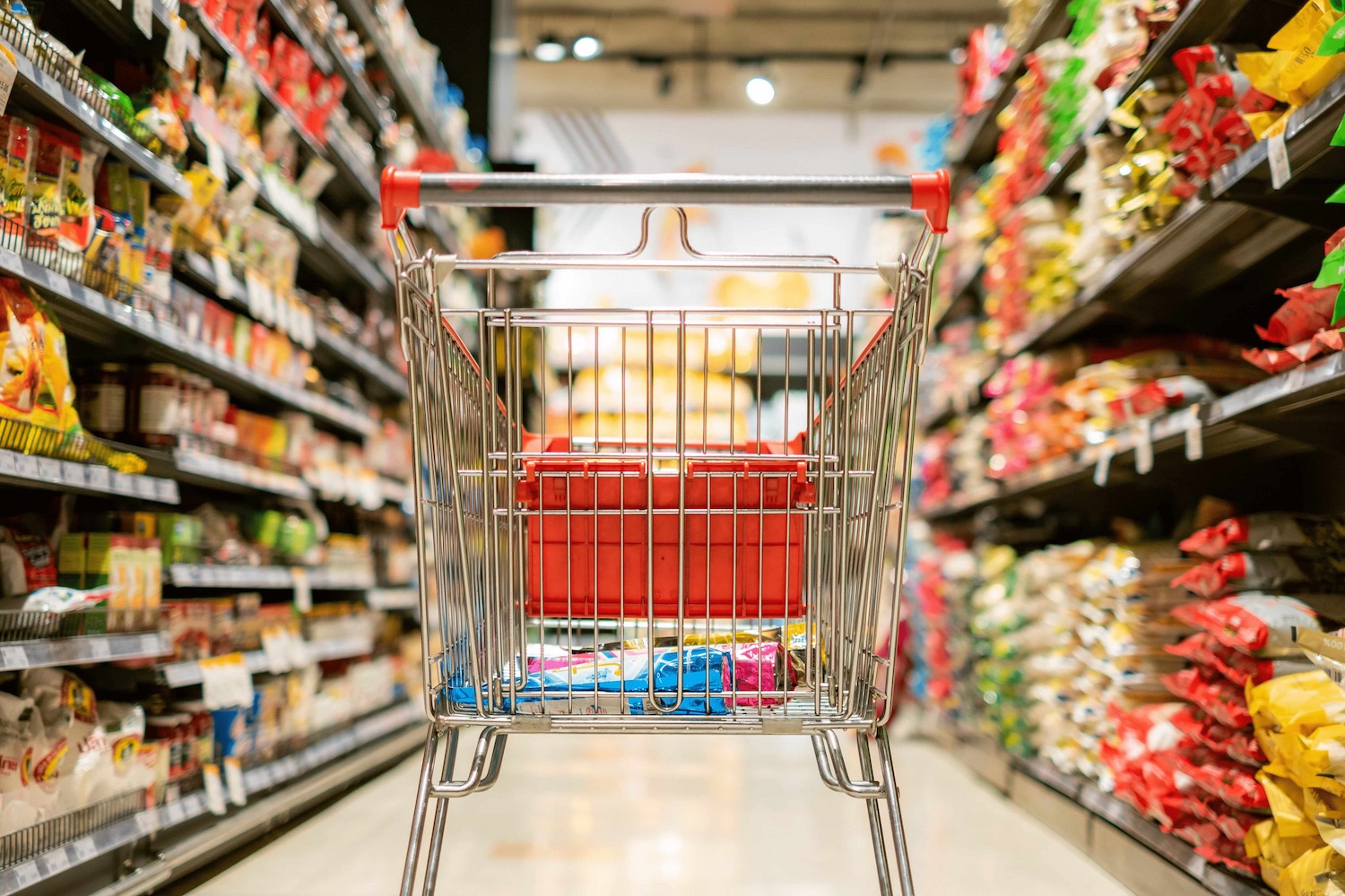 Consumer Goods